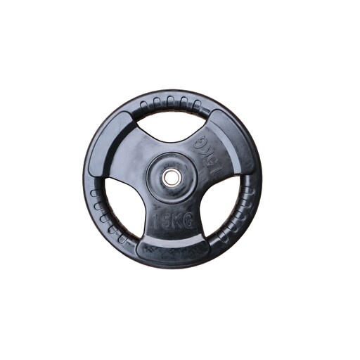 Zestaw sztang + tarcze 36 kg (25 mm) Vimas Sport