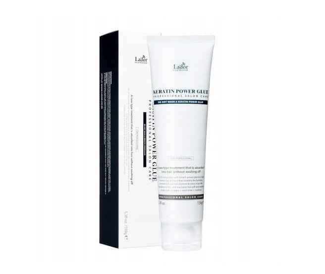 Lepidlo La'dor Keratin Power Glue
