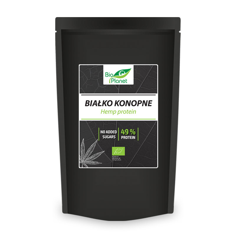BioPlanet Bio Proteini
