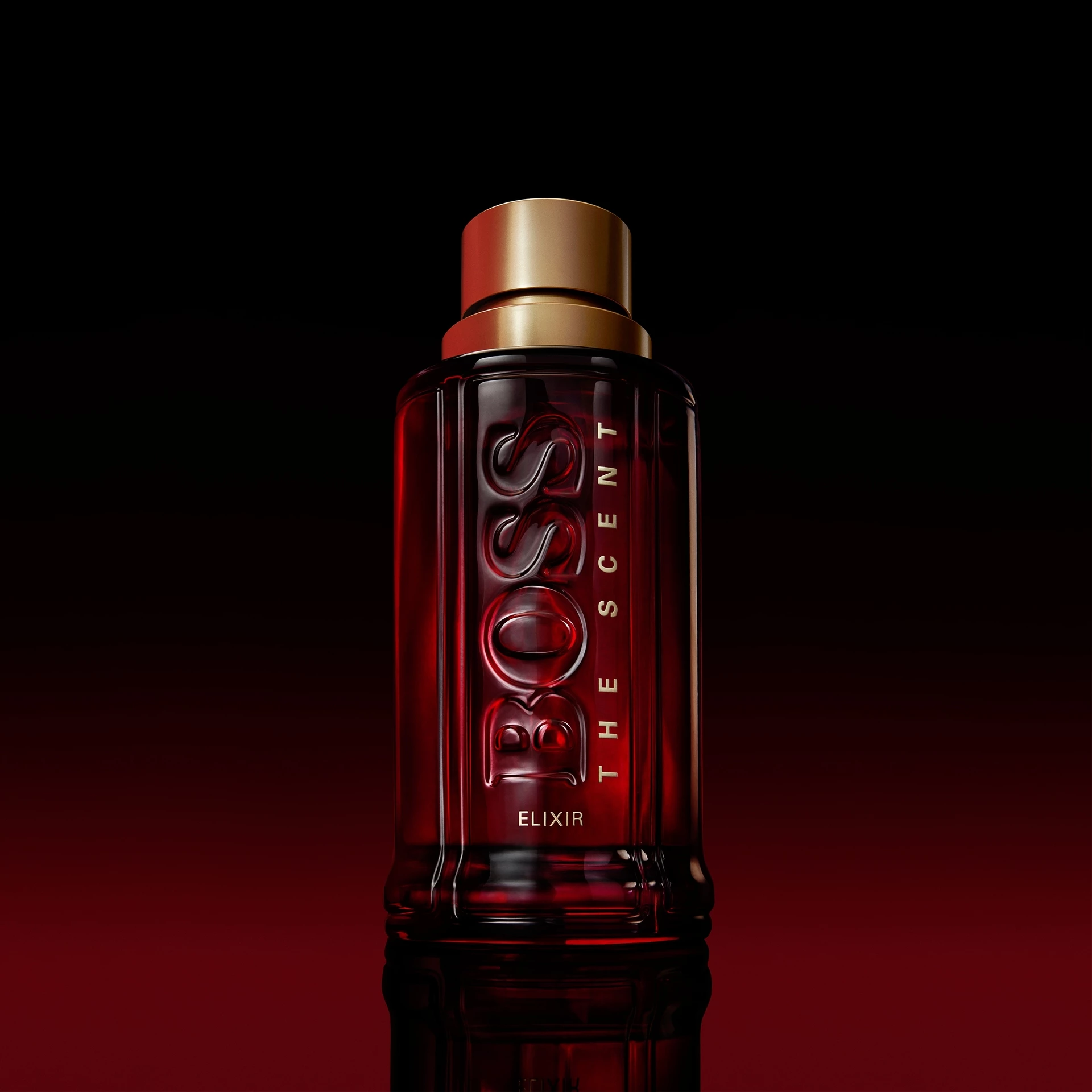 Elixirul parfumat 100 ml - Hugo Boss