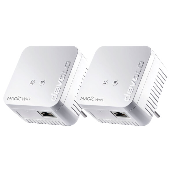 Magic1 Wifi mini Meshkit