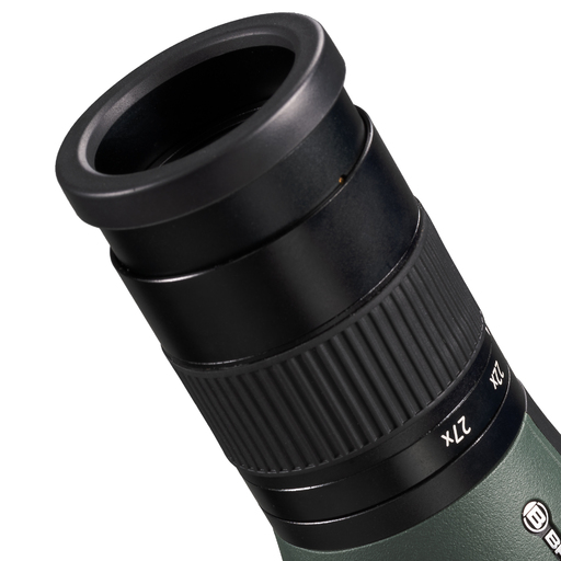 Télescope au sol Bresser 9-27x56 Pirsch Génération II