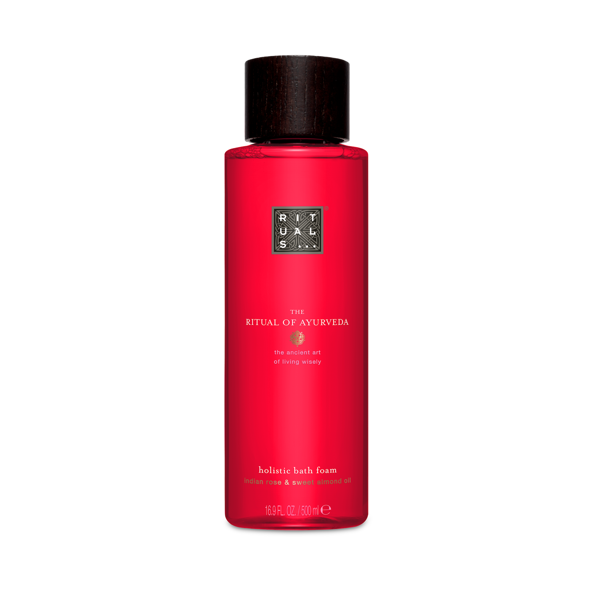 Spumă de baie Ritualul Ayurveda 500 ml - Rituals