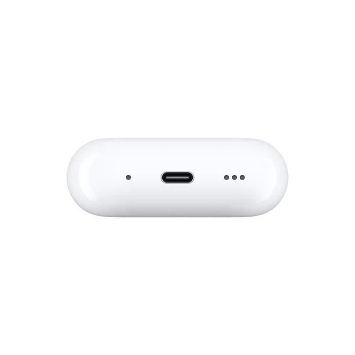 Apple AirPods Pro USB-C (2.ª generación) - Blanco - Reacondicionado - Excelente estado