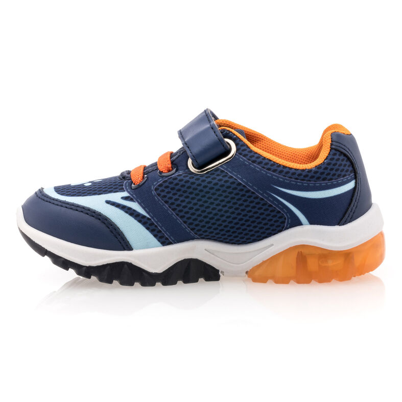 Kurver / joggesko Garcon Bleu