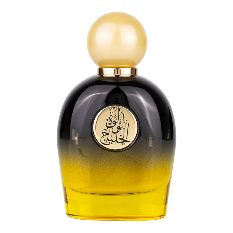 Līča orhideja Lulut Al Khaleej