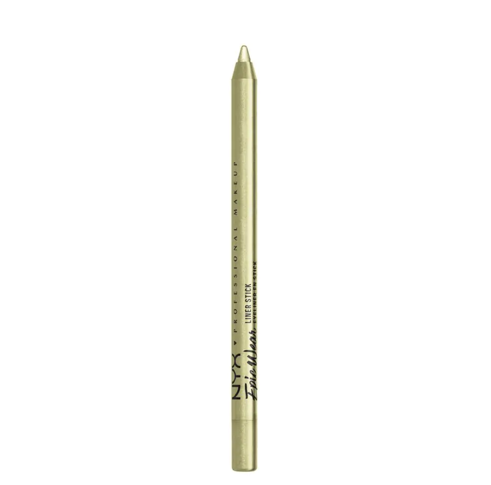 NYX Epic Wear Liner Stick Kredka do oczu Chartreuse