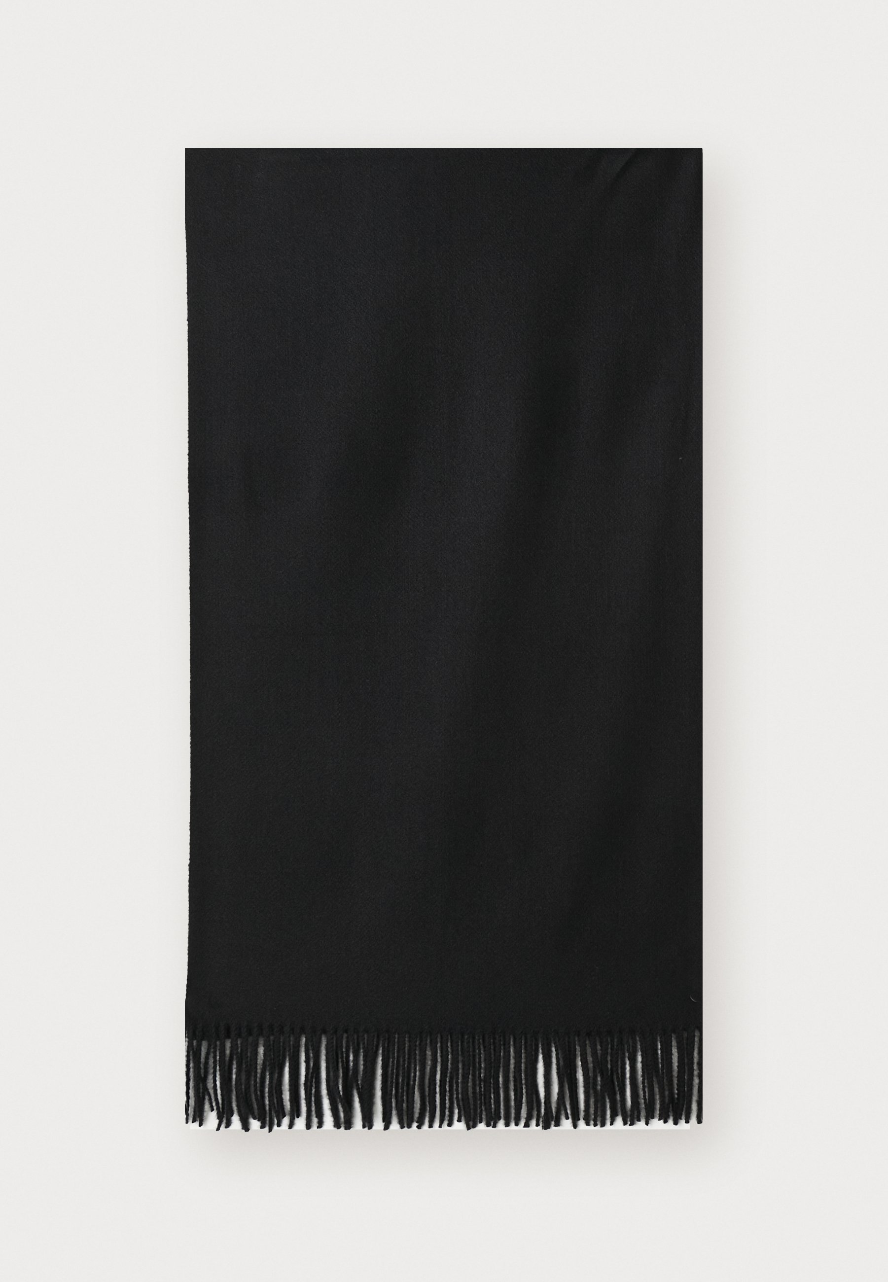 Pier One UNISEX - Sjaal - zwart