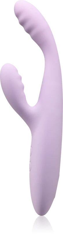 Svakom Cici +2 vibrator met clitorisstimulator