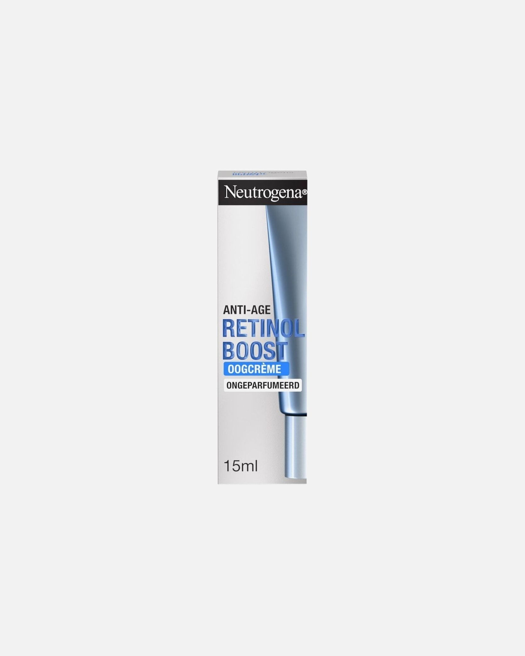 Neutrogena krema za oči s retinolom - 15 ml