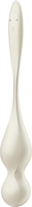 Satisfyer Love Birds 1 Connect апликација, кукице за хватање