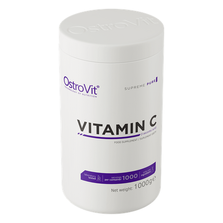 OstroVit Vitamin C