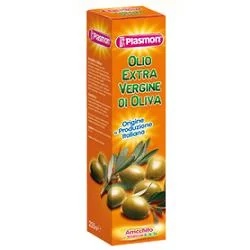 Azeite extra virgem vitaminado Plasmon 250 ml 100% azeitonas italianas
