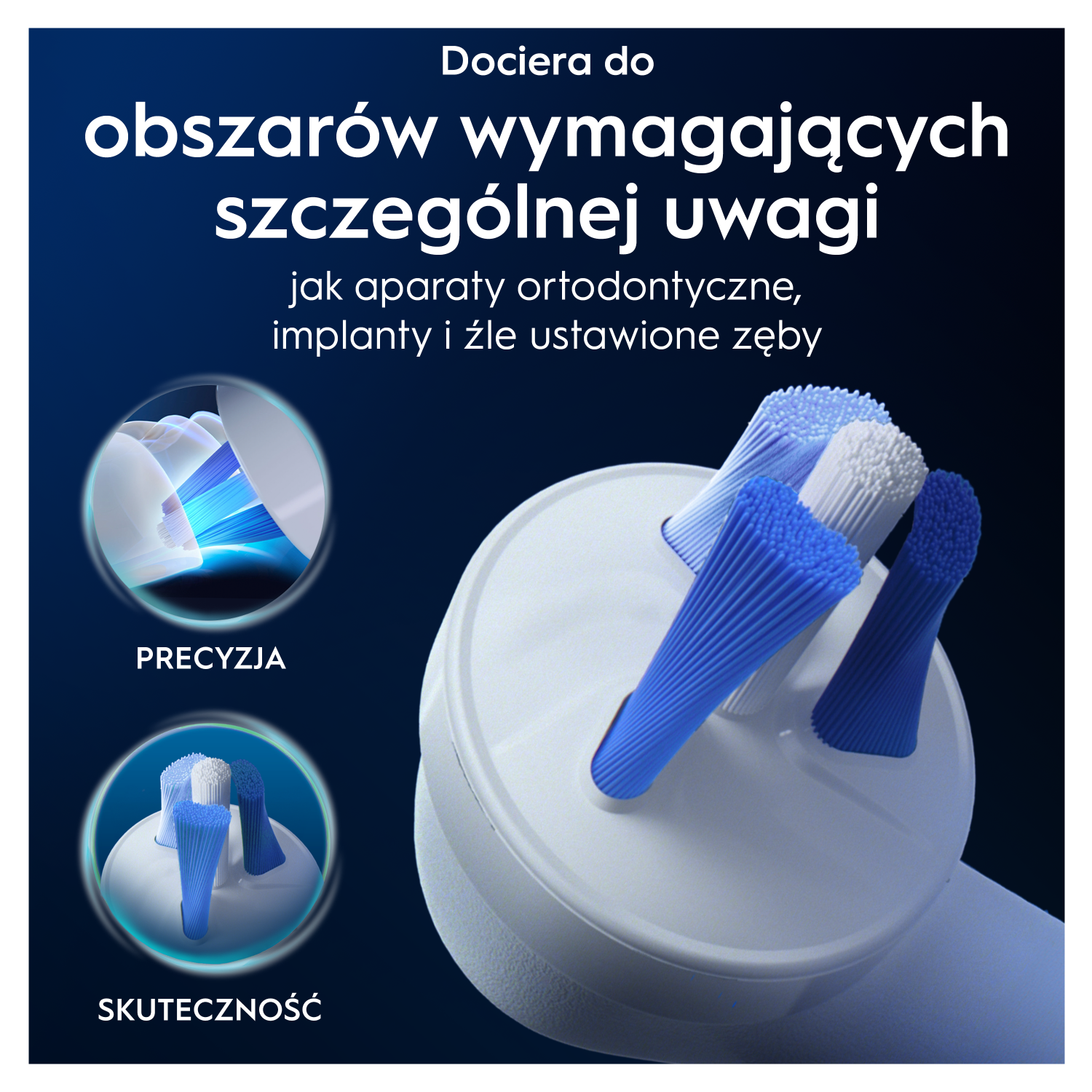 Oral-B iO Interdental Clean