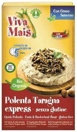 PROBIOS Vvm Polenta Taragna Expres 375 g