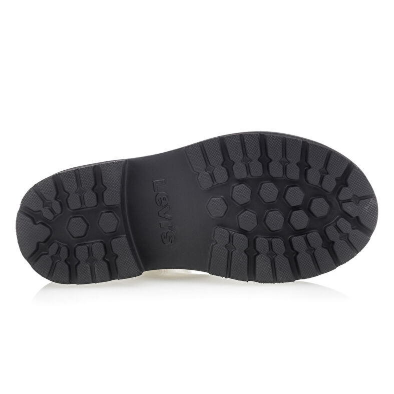 Czarne dziewczęce buty/botki