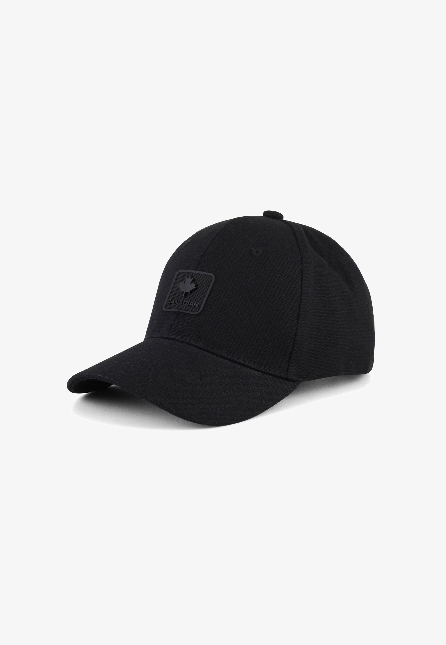 Canadian Classics Cap - zwart
