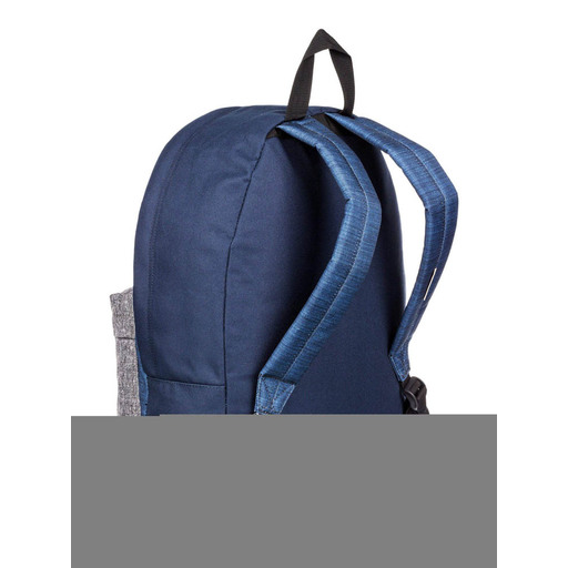Mochila Quiksilver Poster Plus Navy Blazer