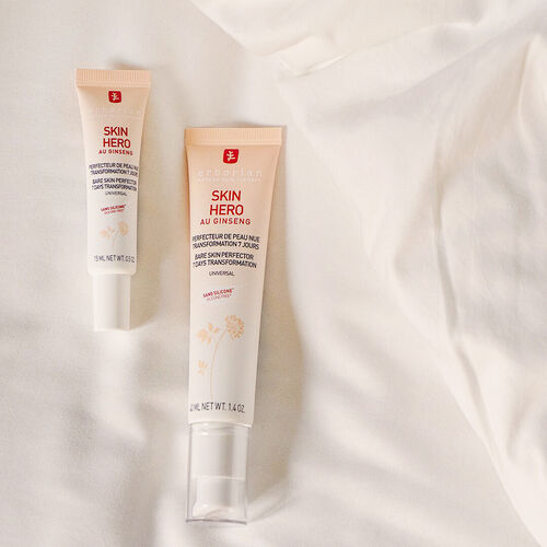 Skin Hero – Perfecteur de peau nue
