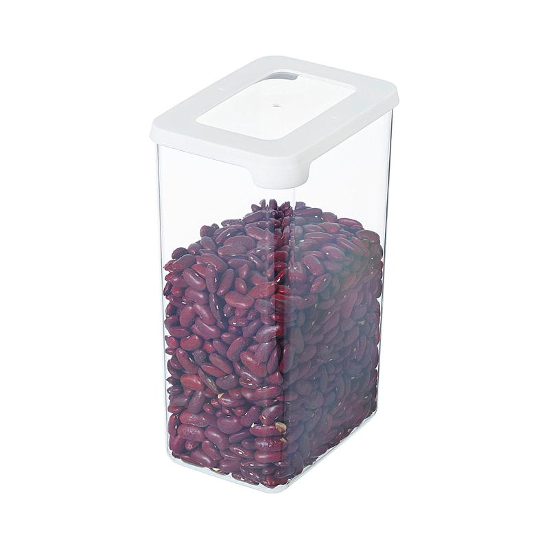 GastroMax Kuivaruokasäilytys 1,6 l GastroMax