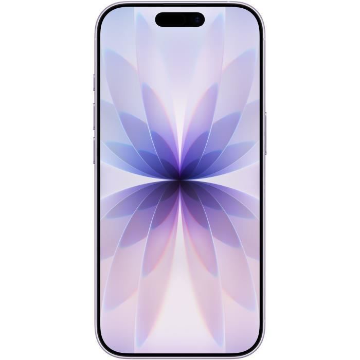 APPLE iPhone 17 512GB Lavanda