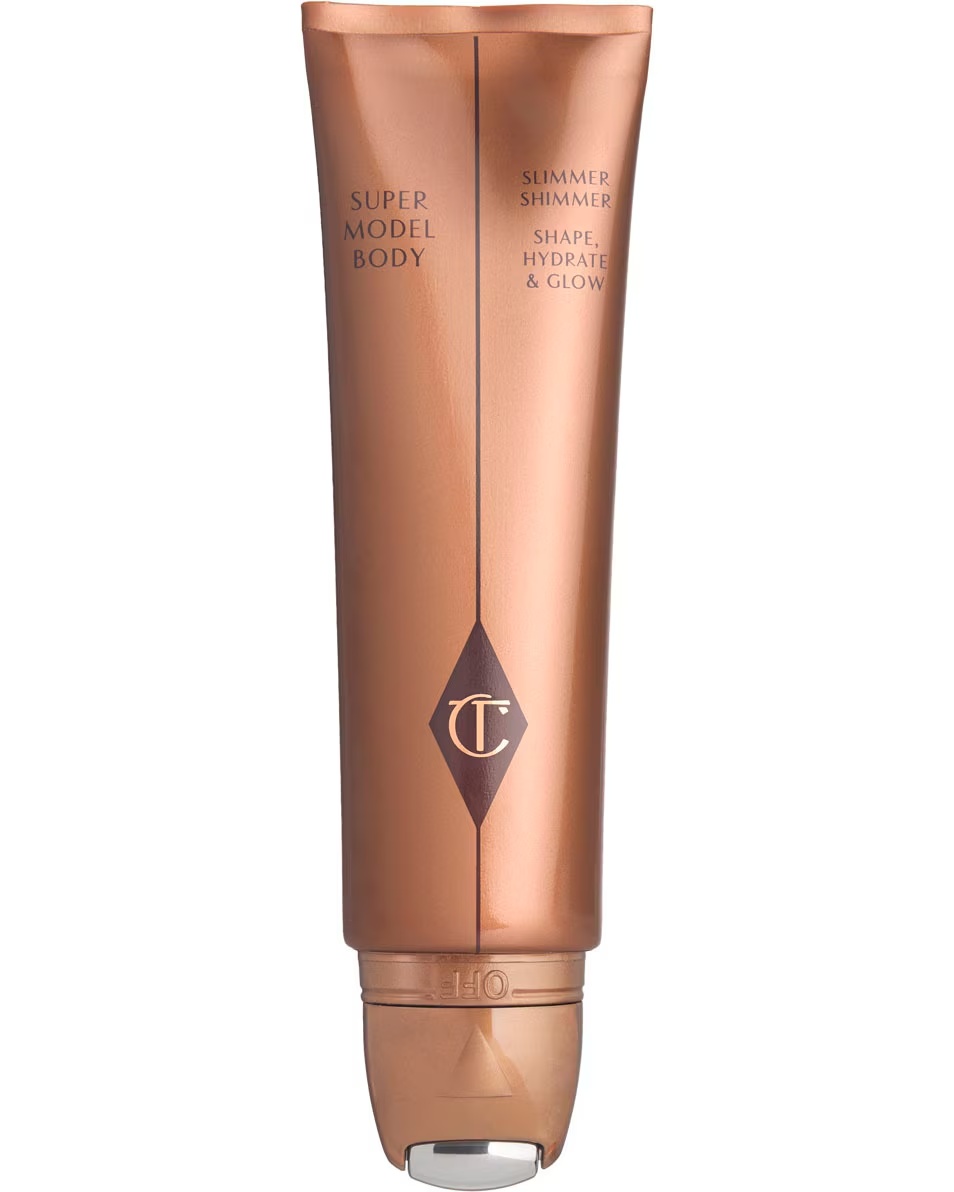 CHARLOTTE TILBURY Supermodel Body Highlighter Supermodel Body