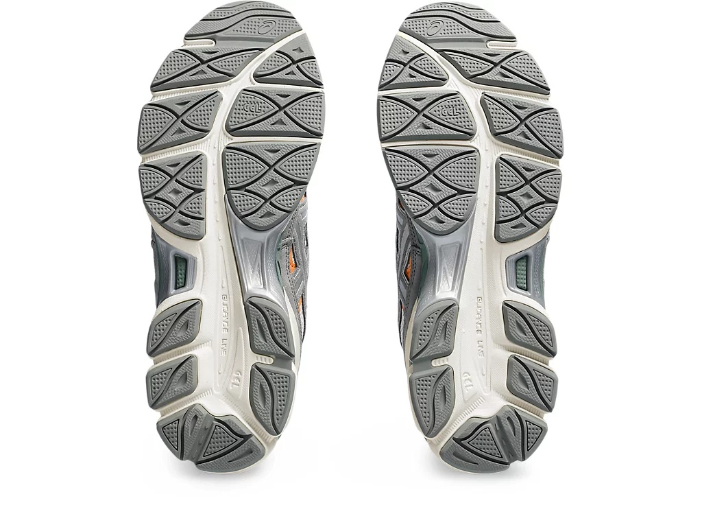 GEL-NYC - Cream/Clay Grey