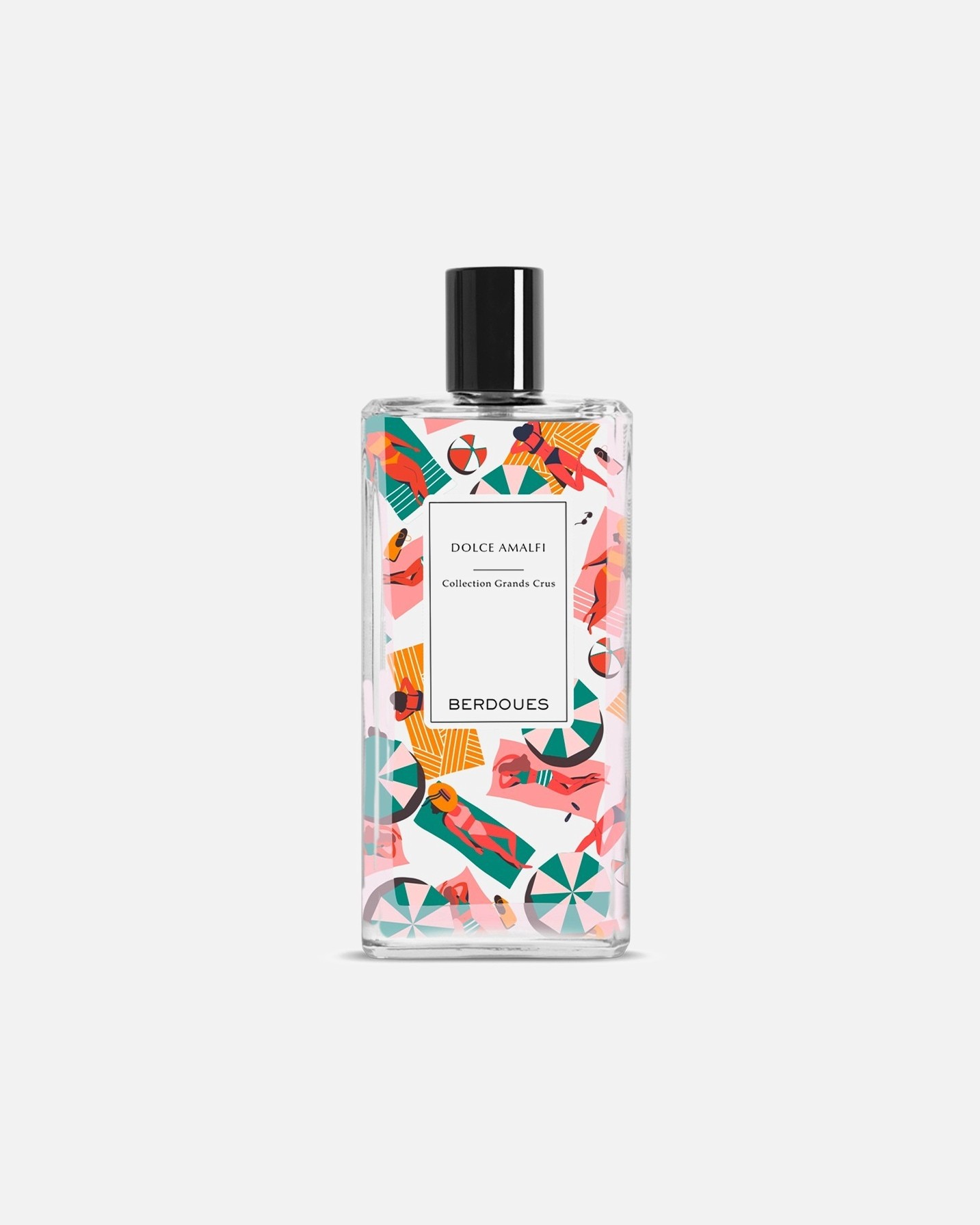 Berdoues Eau de Toilette Dolce Amalfi - 100 ml