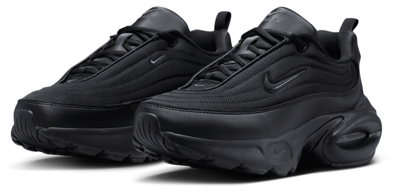 Nike Air Max -portaali
