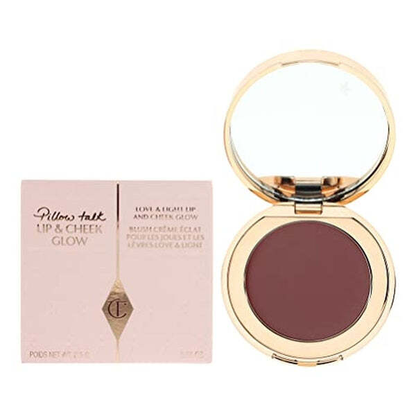 Charlotte Tilbury Leppe- og Kinnglød 0,08 g - Lidenskapens Farge