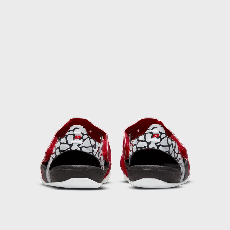 Jordan Flare (TD)