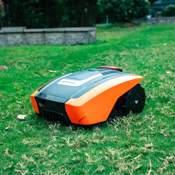 Robotická sekačka Easymow 260B
