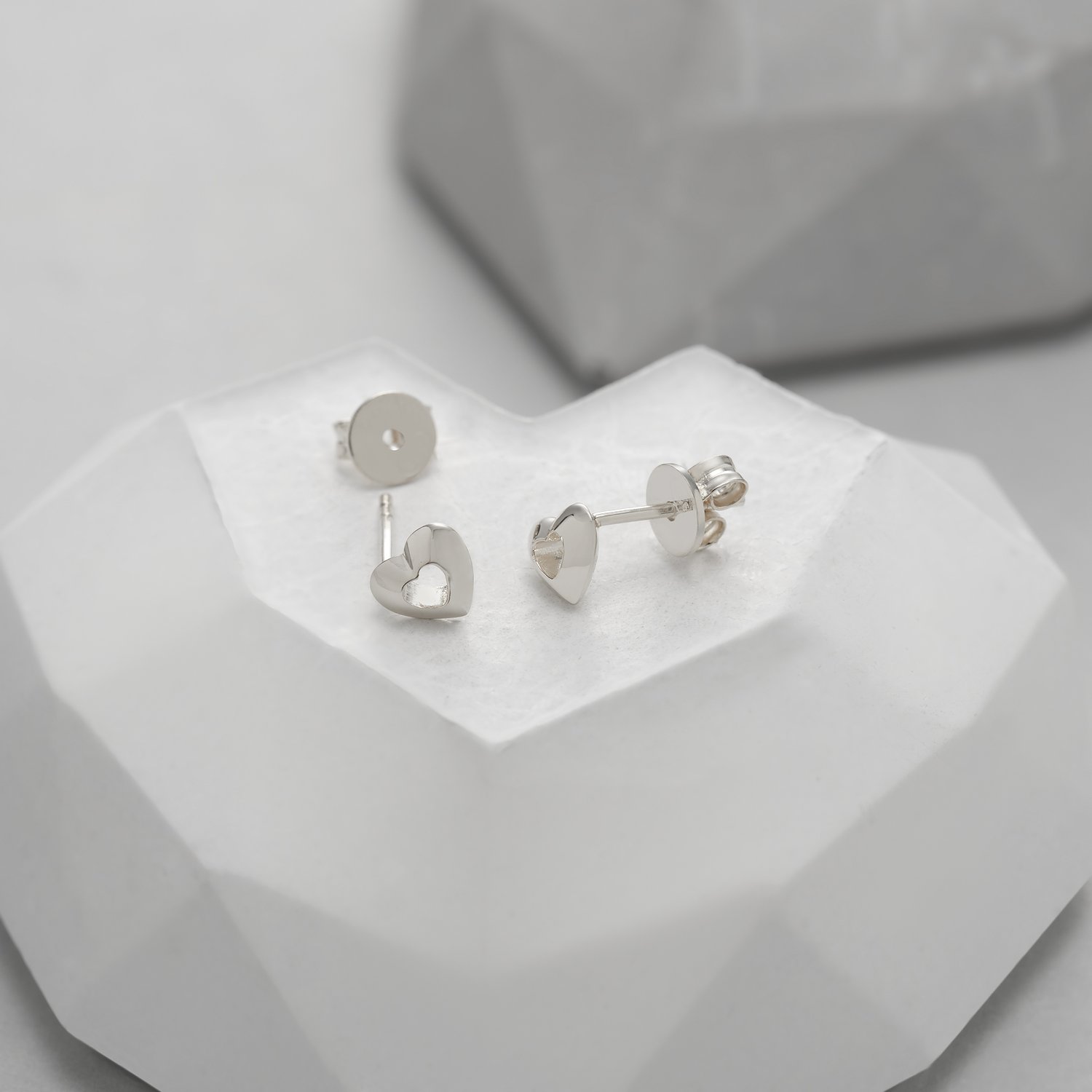 Jette Boucles d'oreilles