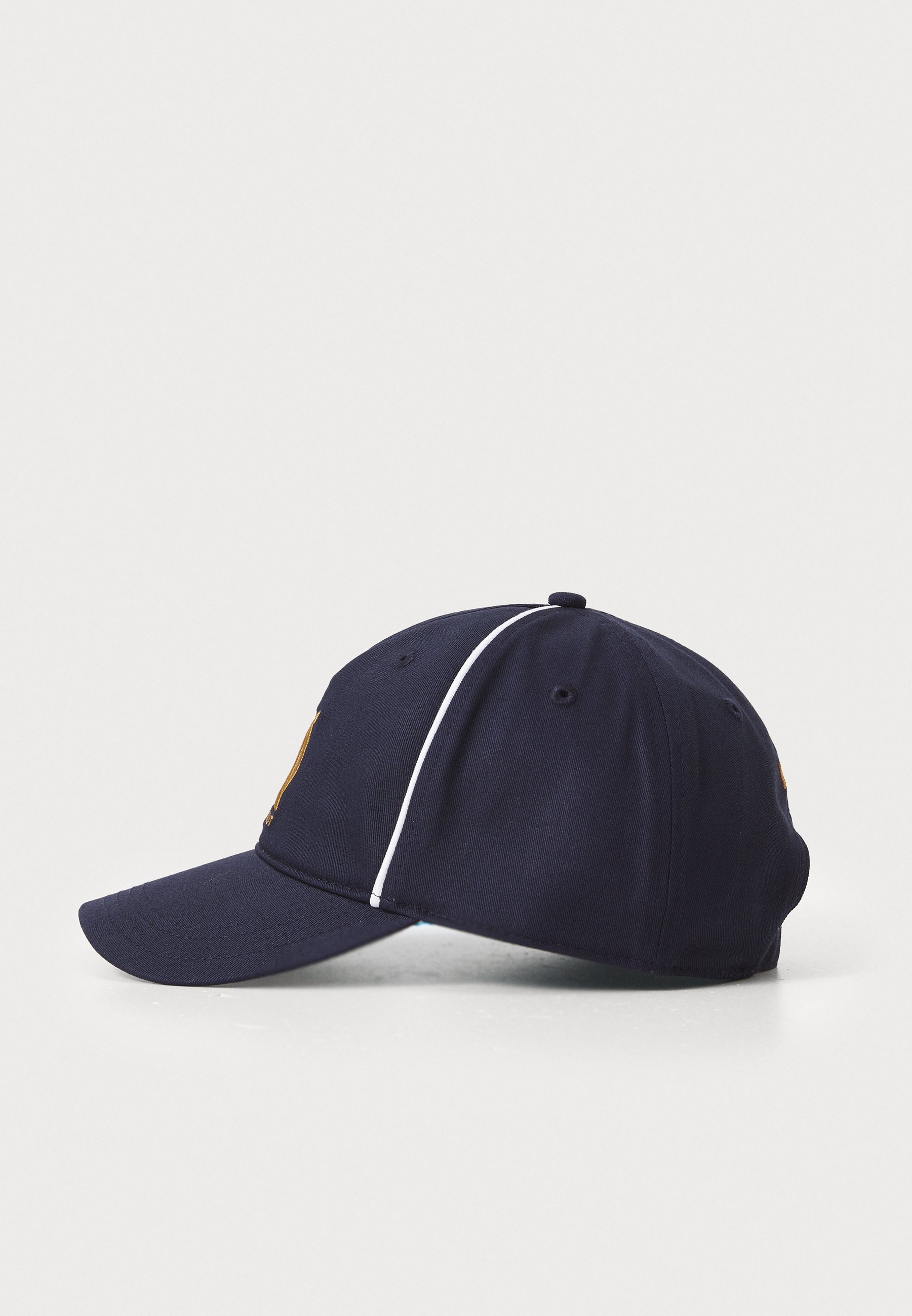 Puma OLYMPIQUE MARSEILLE KING UNISEX - Klubinė apranga - galaktikos pilka