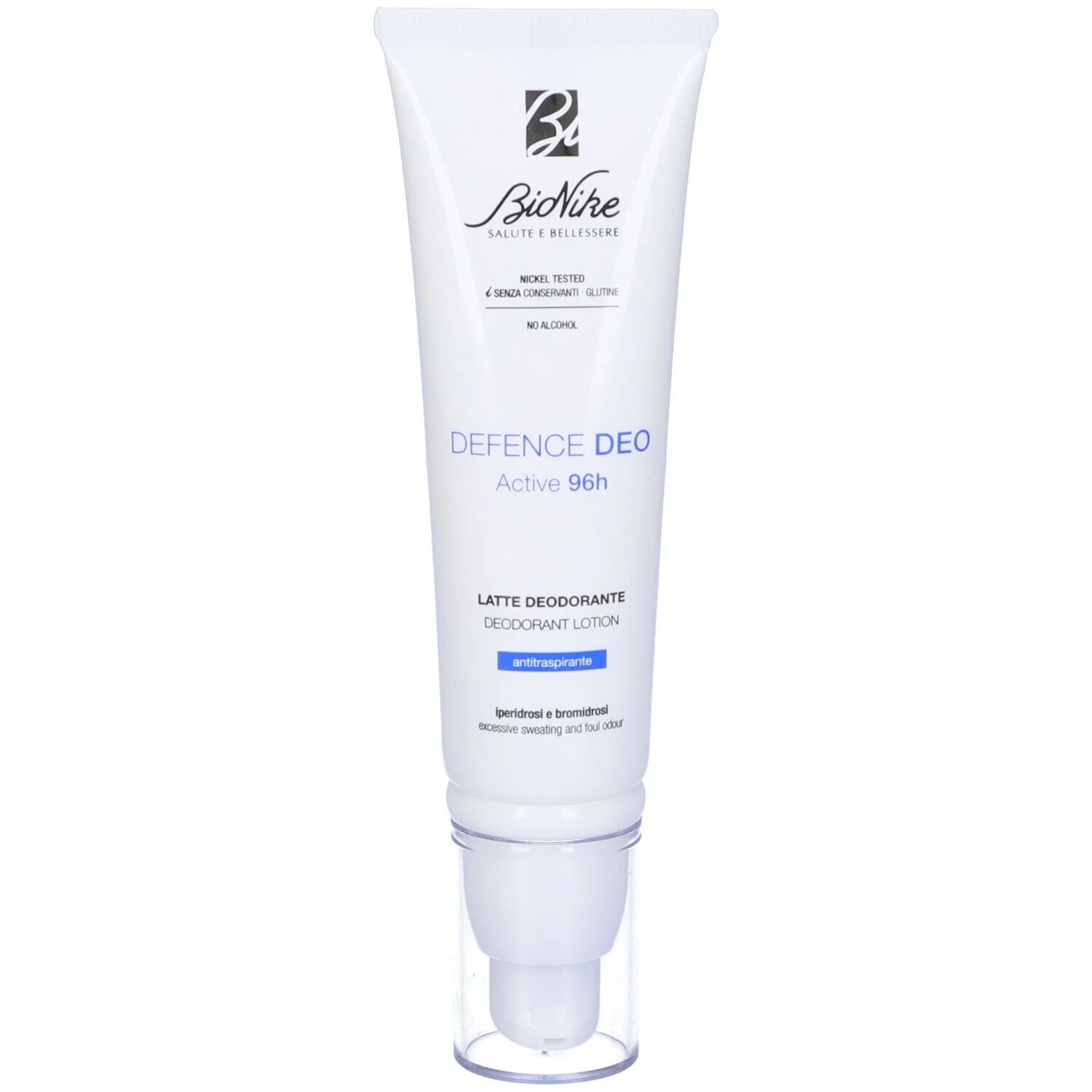 BIONIKE Defense Deo Actieve Melk A/Tra