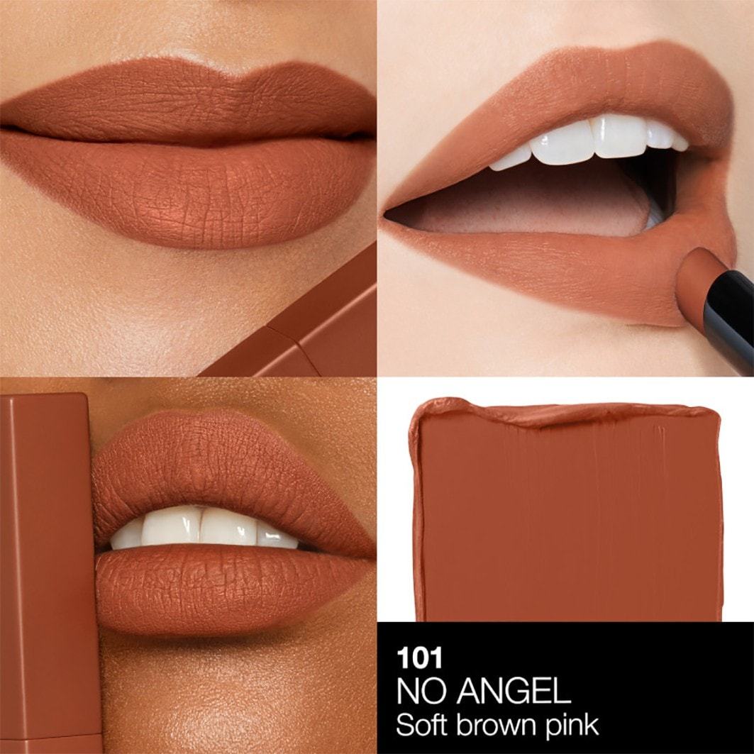 NARS Powermatte ruž za usne - 1,5 g