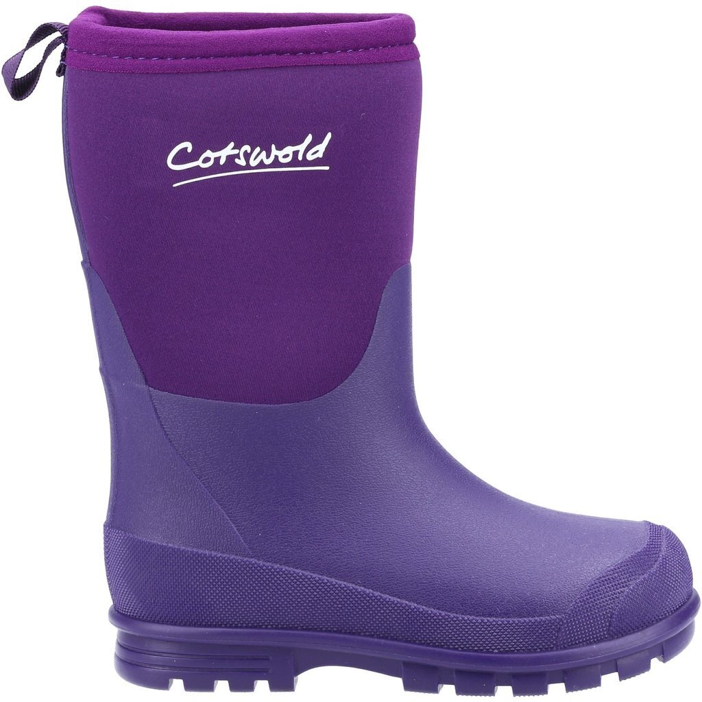  Cotswold Hilly Neopreen Waterlaarzen