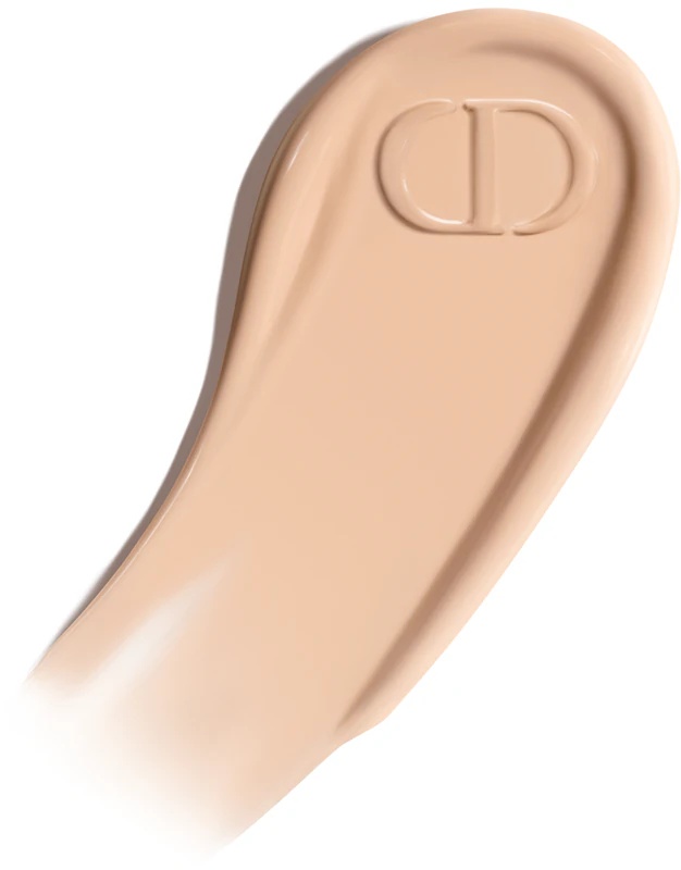 DIOR Dior Forever Skin Wear ilgai išliekantis matinį atspalvį suteikiantis makiažo pagrindas SPF 20