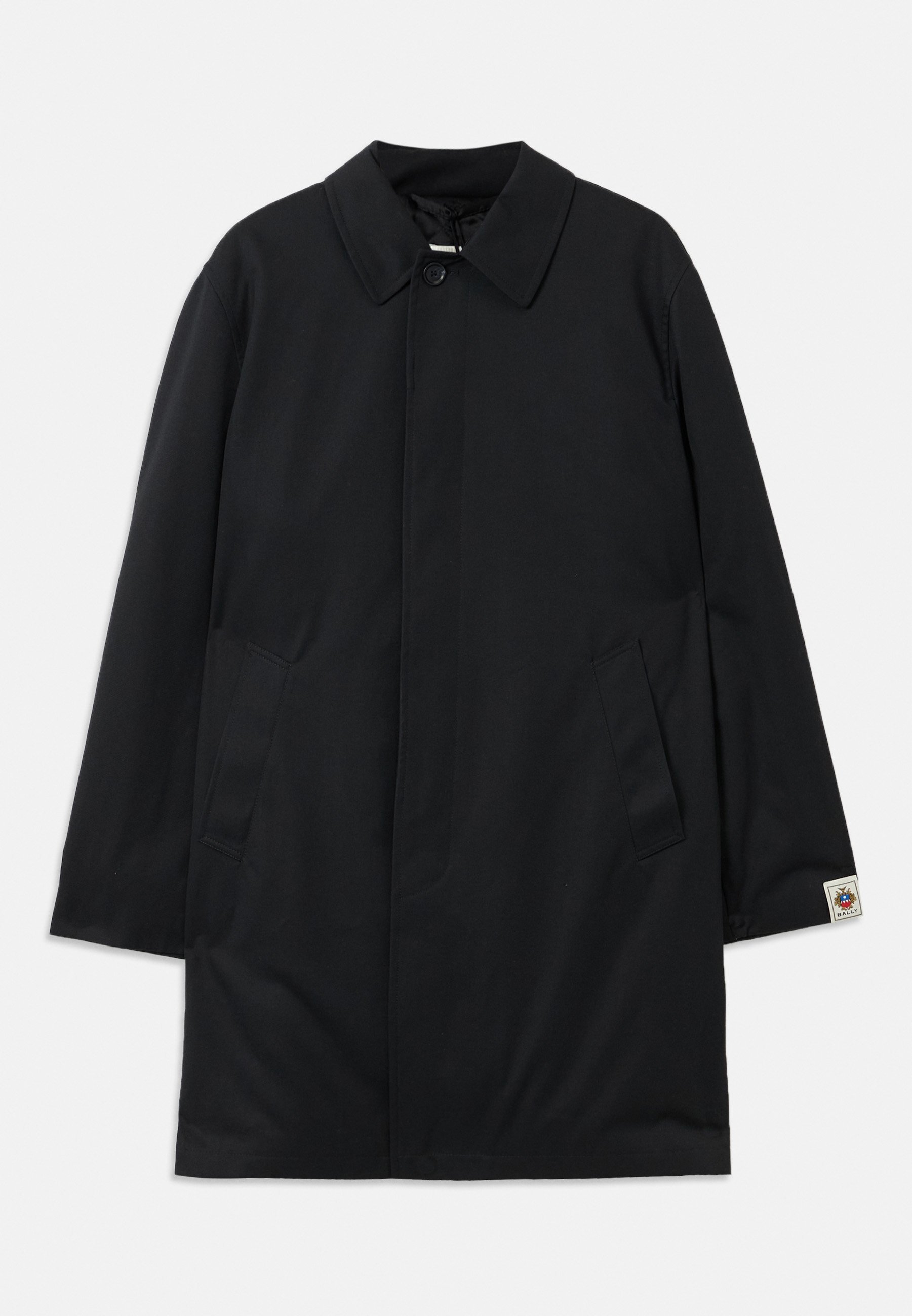 Bally winterjas - inkt