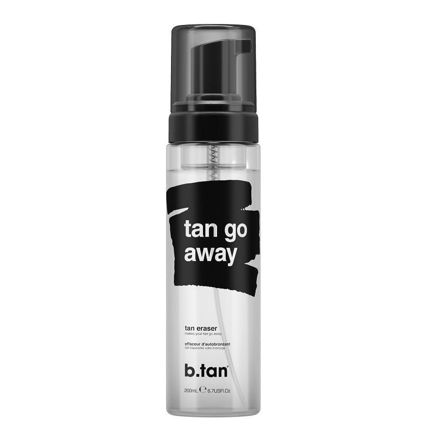 B.Tan sredstvo za samotamnjenje Go Away Tan Eraser - 200 ml