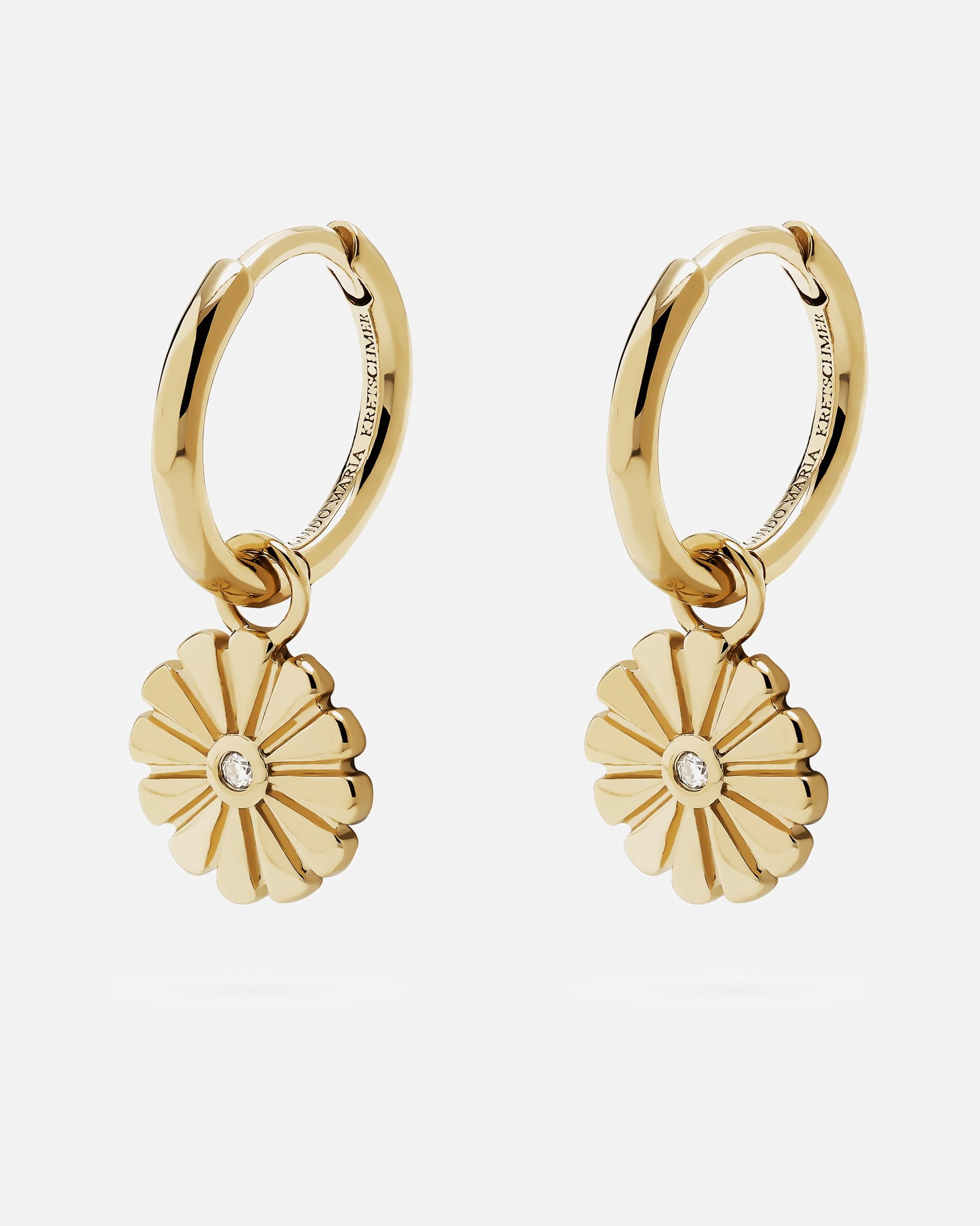 GMK Collection Boucles d'oreilles