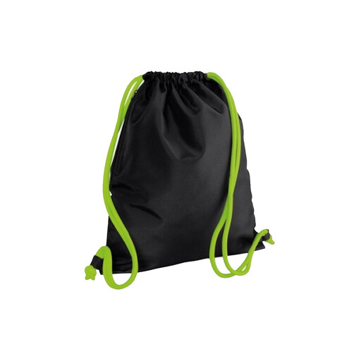  Rucsac Bagbase Icon cu șnur