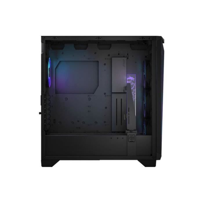 PC case - MSI - 306-7G21R21-W57 - MPG GUNGNIR 300R AIRFLOW