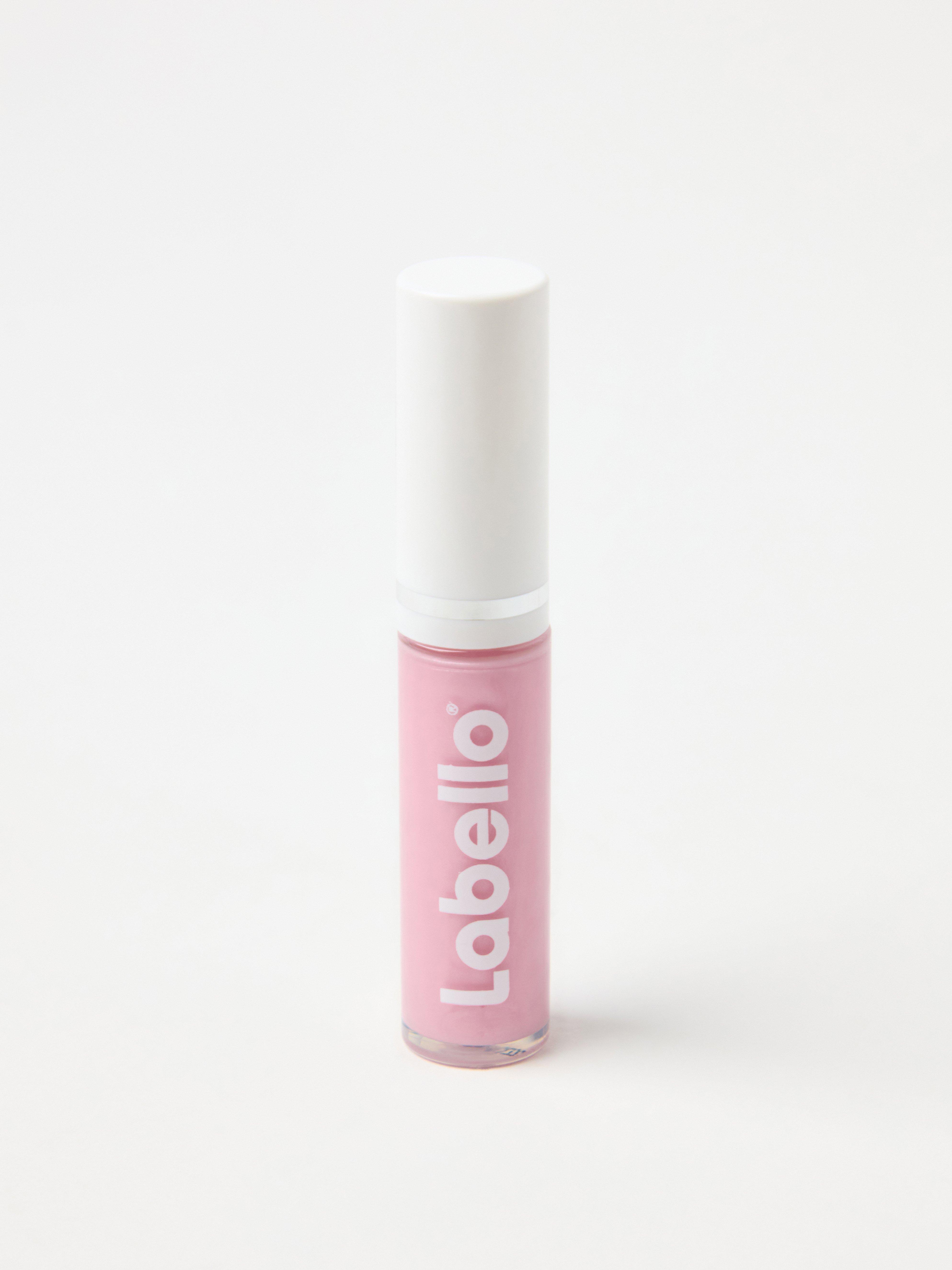 Labello Lip Oil CANDY PINK