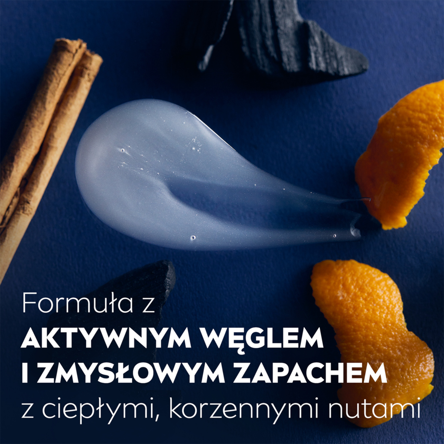 Nivea Men gel za tuširanje za muškarce 500ml Active Clean