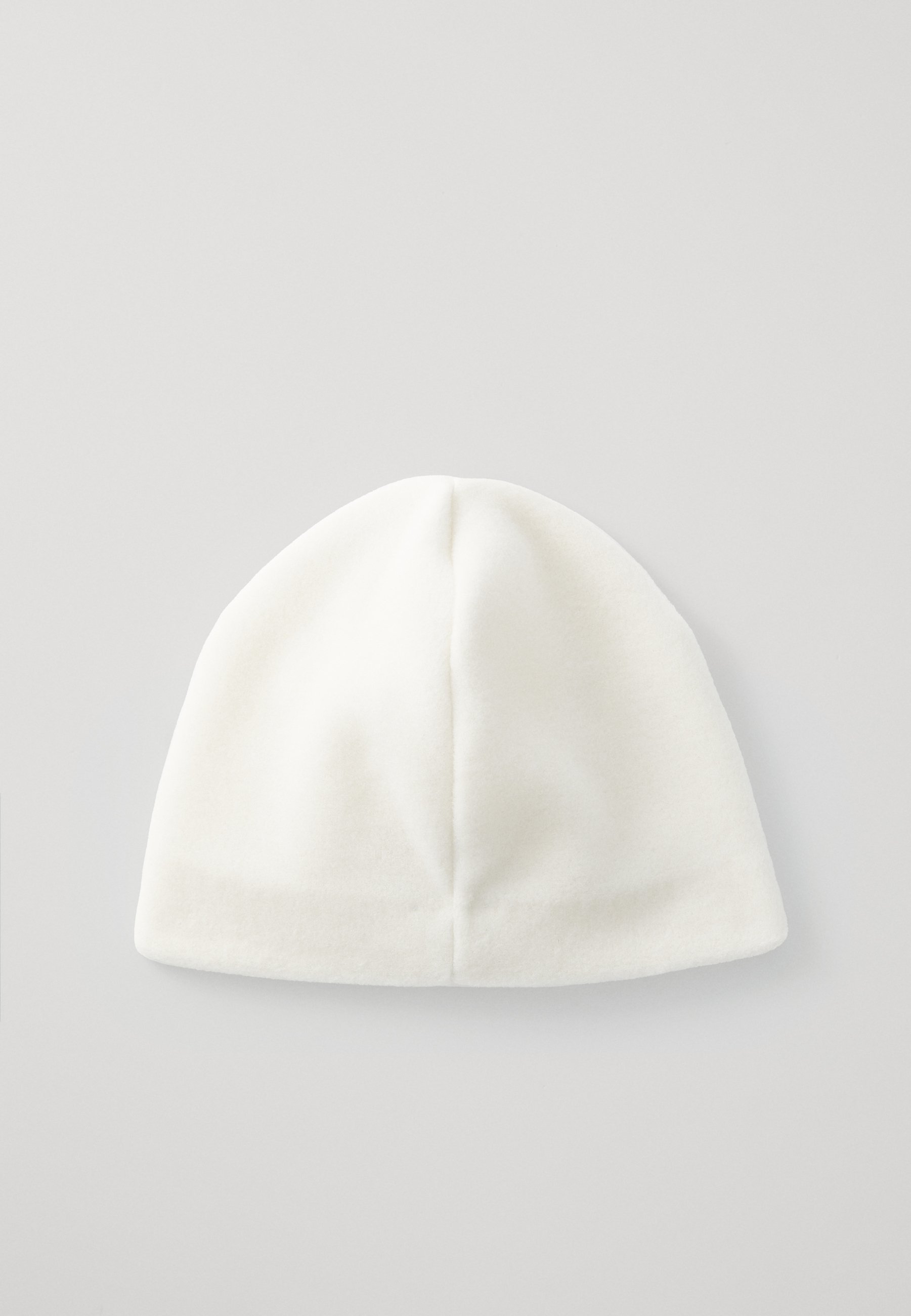 Il Gufo HAT UNISEX - Bonnet - natural/milk