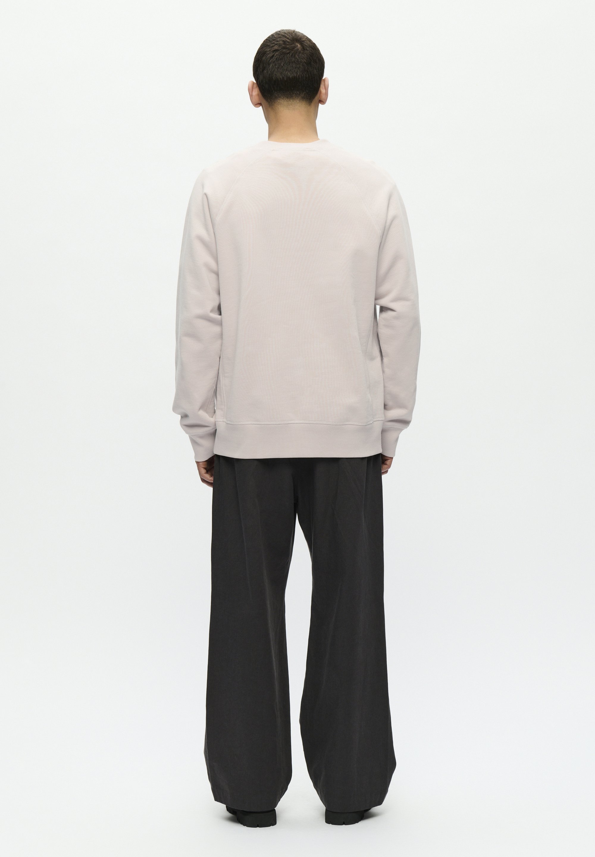 WOOD WOOD HESTER - Sweatshirt - moonstruck