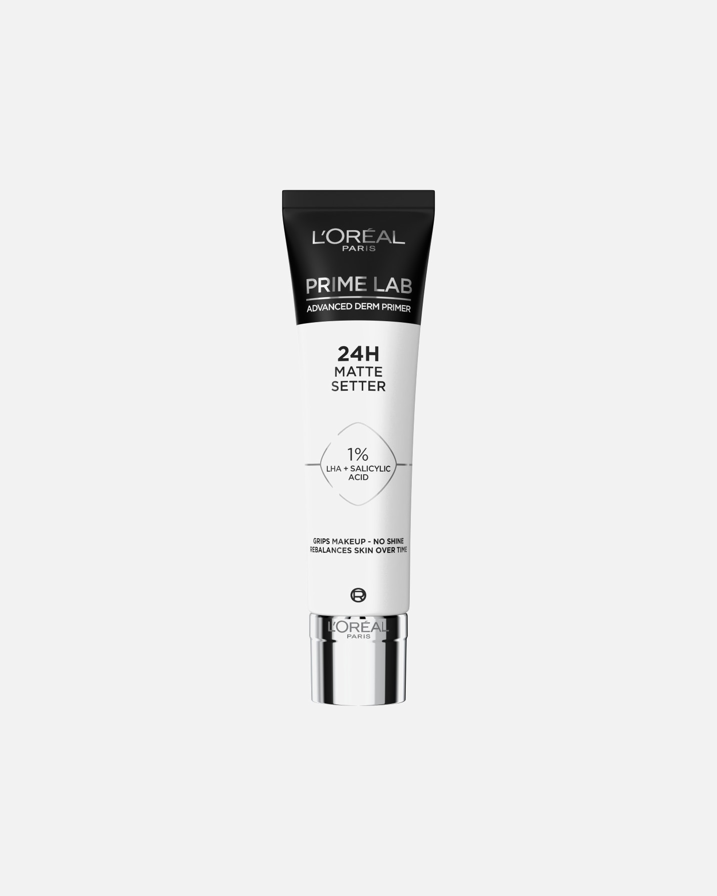 L'Oréal Paris Primer Prime Lab Matte Setter Primer – 30 ml