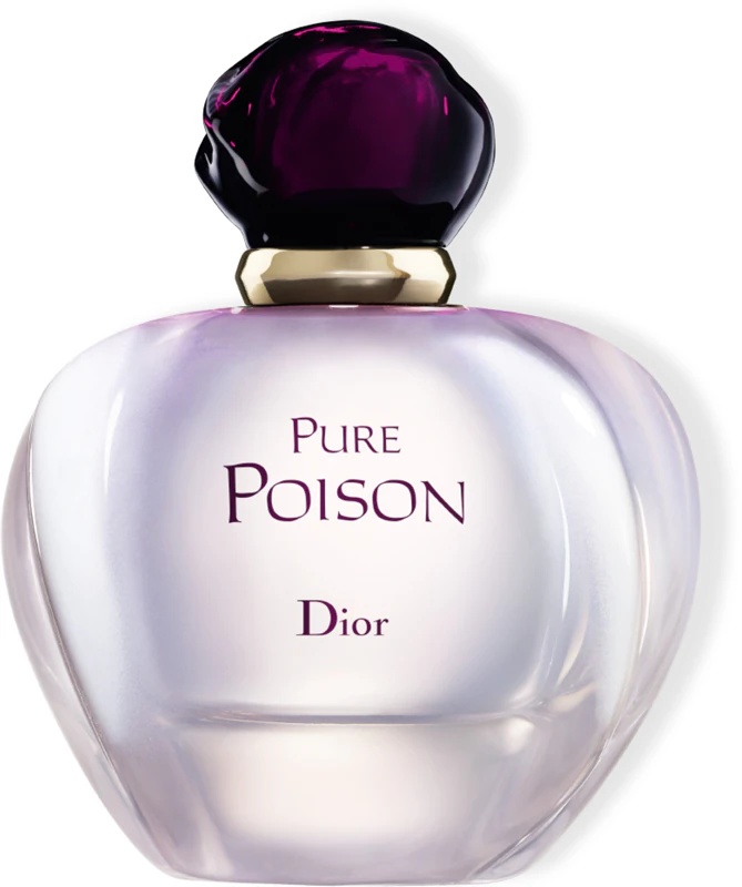 DIOR Pure Poison parfuminis vanduo moterims