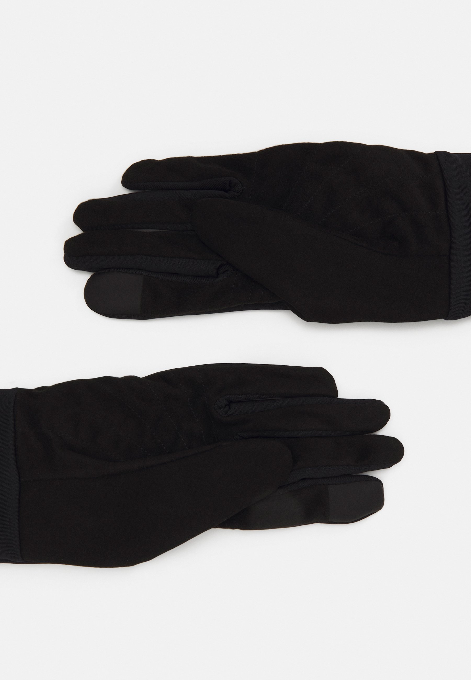Gants d'hiver Salomon FAST WING unisexes - Noir profond